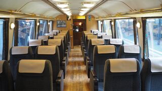 全席座席指定の特急