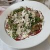 サービスが良かったので食事を楽しめた