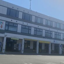 ソフトクリームが安くて美味しい