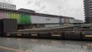 ならまちが近いです