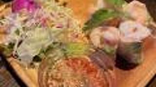 Bangkok Night 渋谷