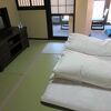 輝乃湯　部屋に柱