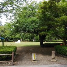 結城城址公園