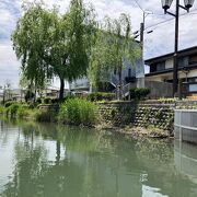 福岡県南部を流れる矢部川