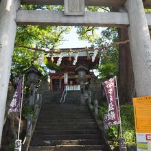 北岡神社