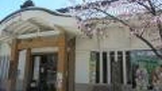 小諸城の歴史などがわかる