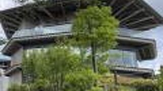 晴れていれば富士山を望める絶景スポット