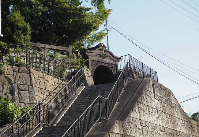 清水寺(長谷寺)