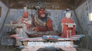 和やかな・・・