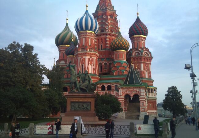 ロシア正教会の大聖堂