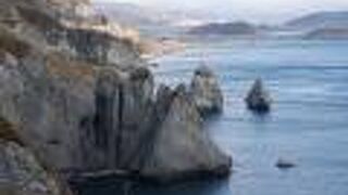 室蘭で一番の絶景！