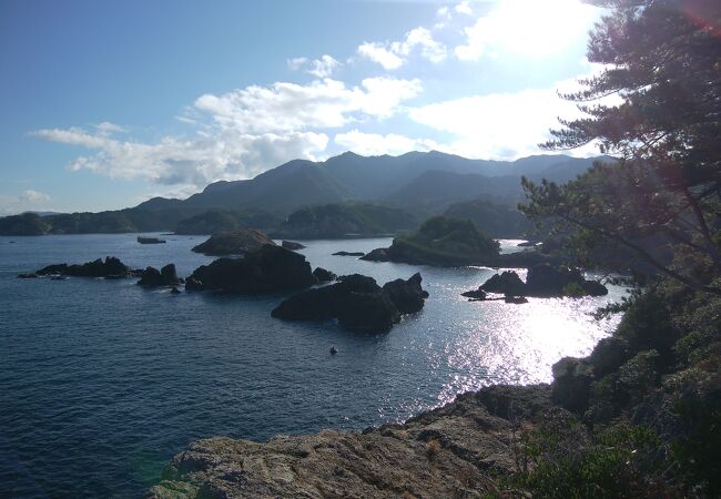 出雲松島