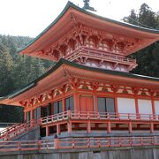 天台宗 総本山