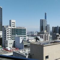 神戸市役所も見えます