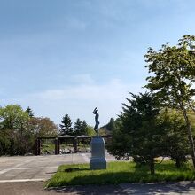 北海道立自然公園野幌森林公園