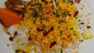 レストラン アラジン