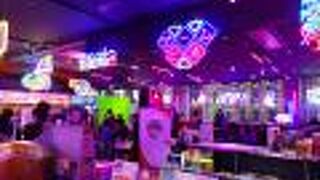 歌舞伎町のイメージが大きく変わる！