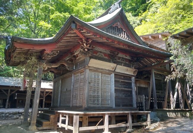 宇芸神社