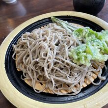 蕎麦