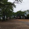 お堂は移転しました