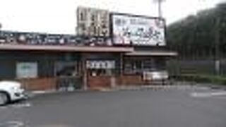 神戸ジェームス山食堂