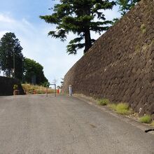 城山公園