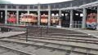 津山の鉄道遺産