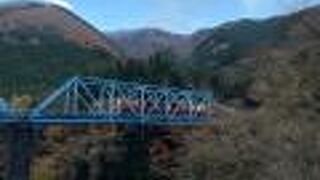 わたらせ渓谷鐵道