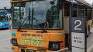 高松市内観光の移動手段