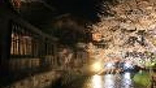 景観にマッチしている