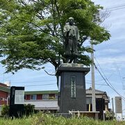 柳川の街づくりの基礎を創った人