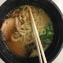 浪花屋ラーメン