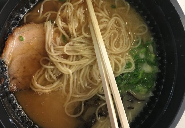 浪花屋ラーメン