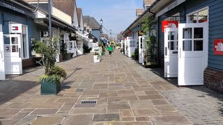 ビスタービレッジ