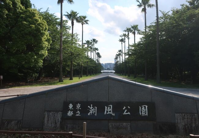 潮風公園