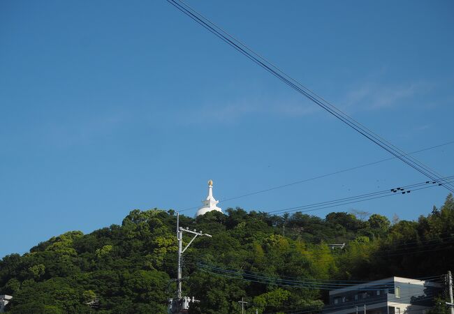 花岡山公園