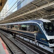 JR東日本の本気を感じる列車
