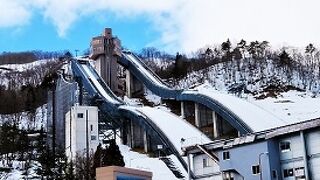 オリンピック遺産