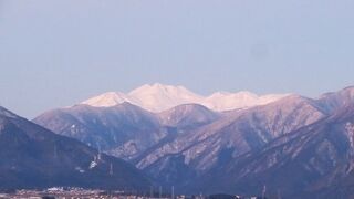 山の絶景スポット