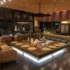 琵琶湖を一望する絶景旅館