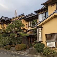 宮津温泉 料理旅館 茶六別館