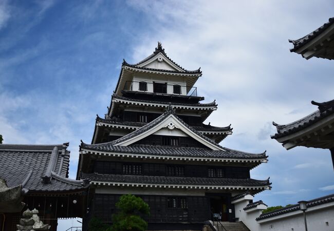 中津城(奥平家歴史資料館) クチコミ・アクセス・営業時間 中津城(奥平家歴史資料館) クチコミ・アクセス・営業時間