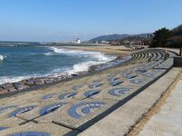 多賀の浜海水浴場