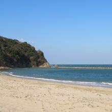 江井海水浴場