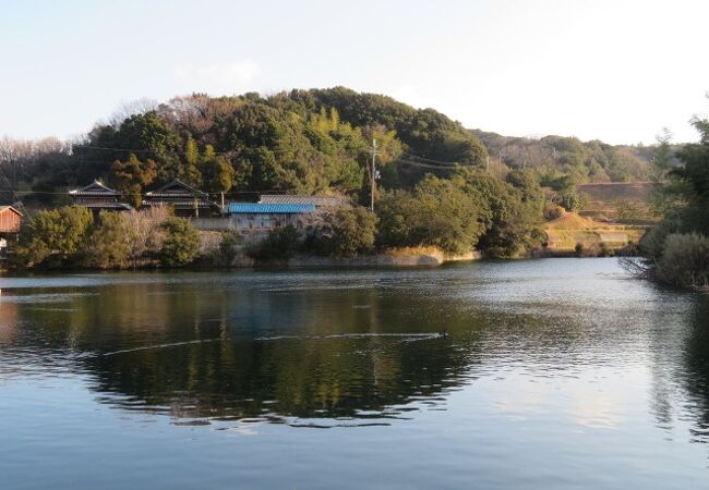 浅野公園