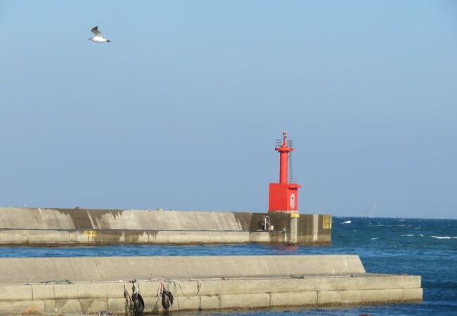 尾崎海水浴場