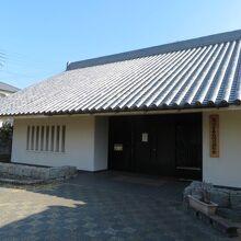 高田屋嘉兵衛翁記念館