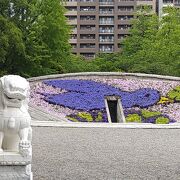 平和への祈り