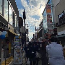 鎌倉小町通りasakura-ya
