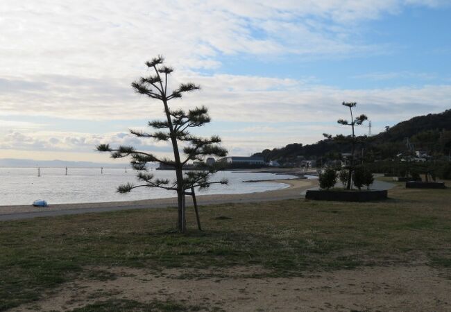 岩屋海水浴場